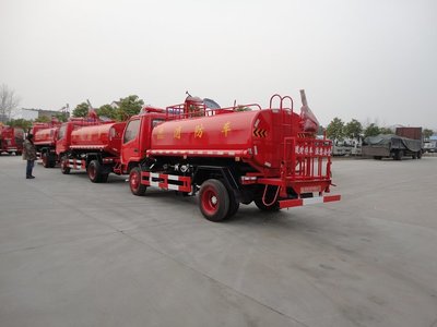 廣東消防灑水車購(gòu)買指南 專業(yè)市場(chǎng)與選購(gòu)要點(diǎn)